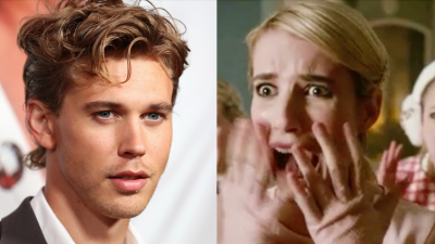The First Footage Of Austin Butler In Dune 2 Has Landed & It’s Even Worse Than We Expected