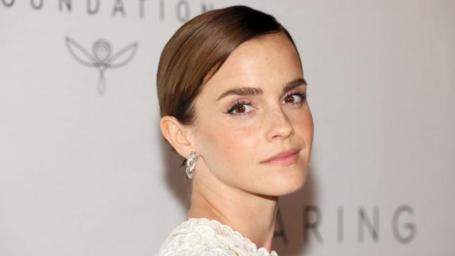 Emma Watson Revealed She Hasn’t Done A Movie In 5 Years Bc Of How The Public Treated Her