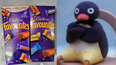 Aussies Are Divided Over Which Choccies Are Best After Favourites Nixed *Those* Classics
