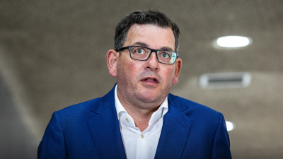 GOOD: Dan Andrews Torched The Foul Bigots Who Got A Drag Storytime Event In Melb Cancelled