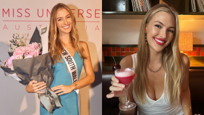 A Sydney-Born Miss Universe Australia Finalist Has Tragically Passed Away Aged Just 23