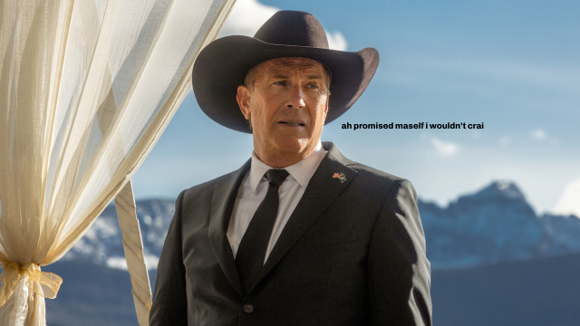 Yellowstone Is Ending After S5 Amid Bonkers Drama BTS But DW, There’s A Consolation Prize