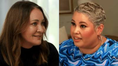 Michelle Bridges Slammed By Body Positivity Activists For Her Fkd Role On The Biggest Loser
