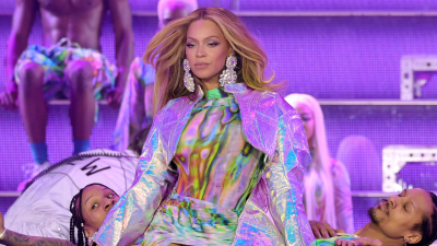 Here’s All The Gag-Worthy Visuals From Beyoncé’s Renaissance World Tour & I’m Quivering W/ FOMO