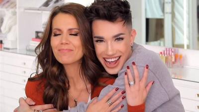 It’s Been 4 Years Since The James Charles ‘Bye Sister’ Drama So Let’s Revisit That Shitshow