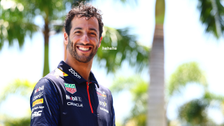 There’s Rumours That Daniel Ricciardo May Race In F1 Again *Very Soon* & Our Engines Are Revved