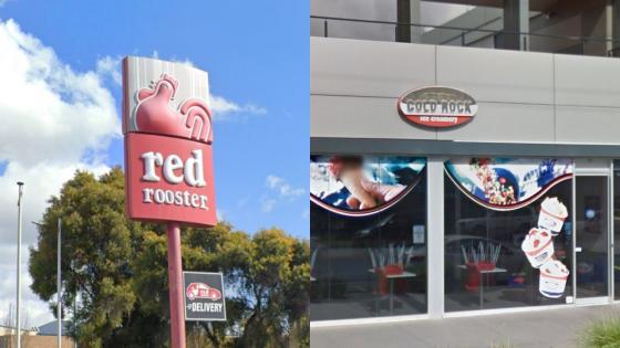 Red Rooster & Cold Rock Hit W/ Hundreds Of Charges For Allegedly Breaching Child Labour Laws