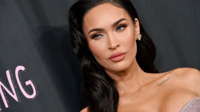 Megan Fox Opened Up About Body Dysmorphia & The Complicated Relationship She Has With Her Body