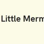 the little mermaid review