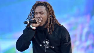 Rapper Fetty Wap Sentenced To 6 Years In Jail For Running A Large-Scale Drug Trafficking Scheme