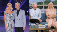 Holly Willoughby, Phillip Schofield’s Co-Host Of 14 Years, Has Broken Her Silence On His Exit