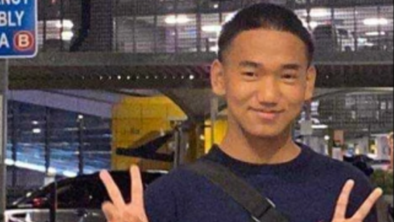 Melbourne Teen Charged With Murder Of 16Y.O. Pasawm Lyhym