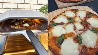 I Tried Using One Of Those Fancy At-Home Pizza Ovens & Sorry Maria, I’ve Got A New Nonna Now