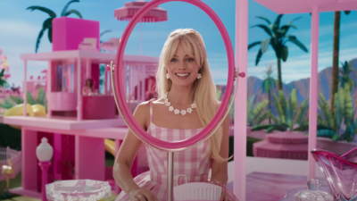 Margot Robbie Spilled Tea On Which ‘Kind’ But ‘Dorky’ Celeb Rejected The Role Of Barbie