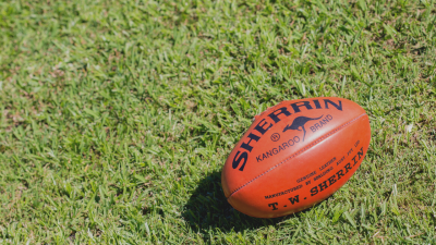 A 17Y.O. Football Player Has Passed Away After He Collapsed During An AFL Match In Victoria