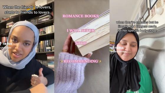 How #BookTok As A Community Single-Handedly Destroyed The Stereotype Of Romance Being Cringe