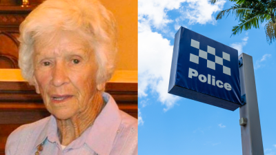 The Family Of The 95Y.O. Tasered By NSW Police Have Broken Their Silence Following Her Death