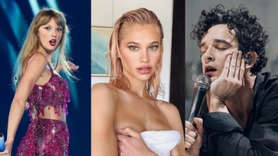 Matty Healy’s Ex Has Reportedly Weighed In On His New Relo W/ Taylor & This Shit Is Bleak