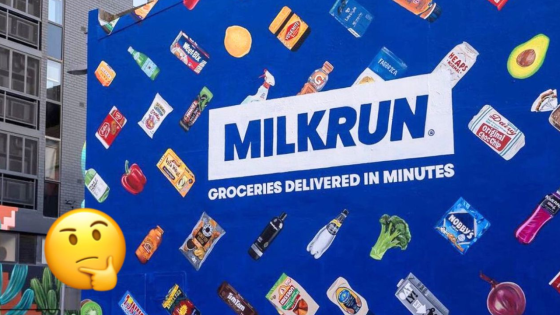 Here’s Why MilkRun’s Return From The Dead Is Actually A Little More Curdled Than It Seems