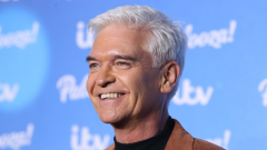 Fmr Host Of UK Show This Morning, Phillip Schofield, Has Admitted To An Affair W/ A Colleague