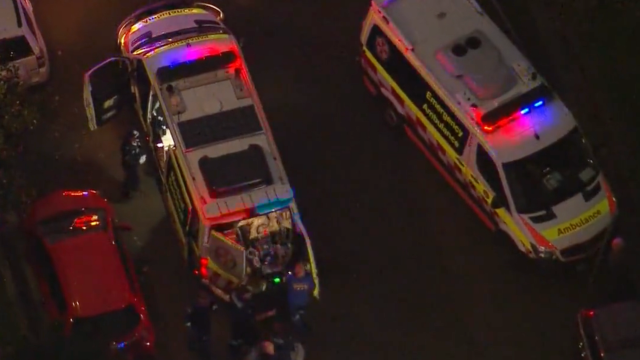 Police Confirm They Are Treating A 3Y.O. Boy’s Death In Sydney As A Domestic Violence Incident