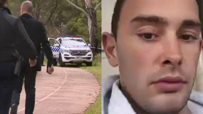 29 Y.O. Serial Rapist Jailed For 20 Years After He Attacked A Melb Woman While She Was Jogging