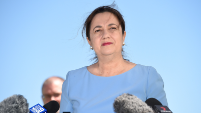Annastacia Palaszczuk Opens Up About Miscarriage Amid Review Into Woman’s Care At QLD Hospital