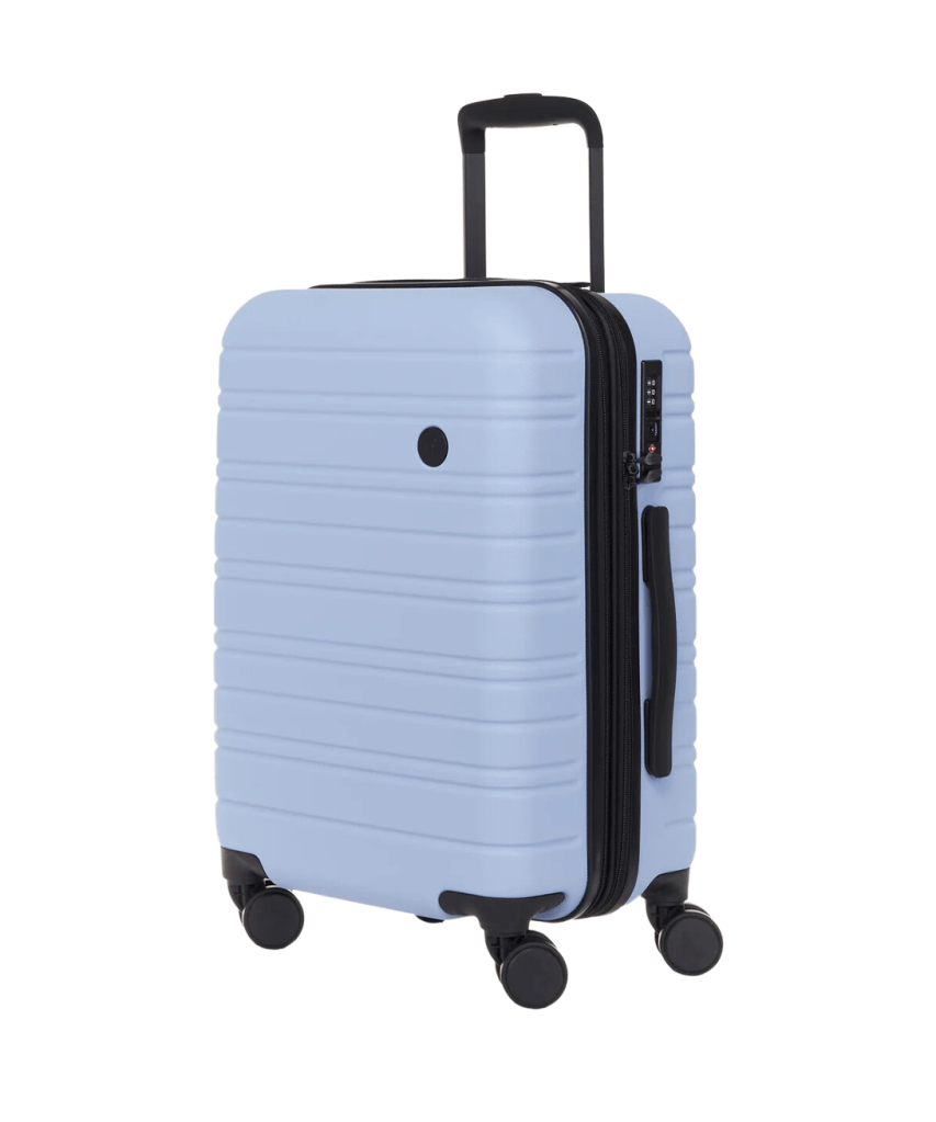 The best carry-on luggage, suitcases and carry-on baggage. 