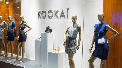 GOOD: Kookai Is Finally Getting Dragged By Shoppers For Its Shit Sizing & ‘Body-Shaming’