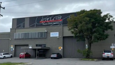 A 16Y.O. Boy Has Died After Being Injured In A Workplace Accident In Perth