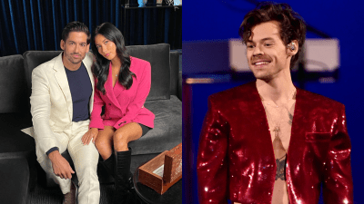 Harry Styles Apparently ‘Crashed’ MAFS’ Duncan And Evelyn’s First Date & She Truly Has It All