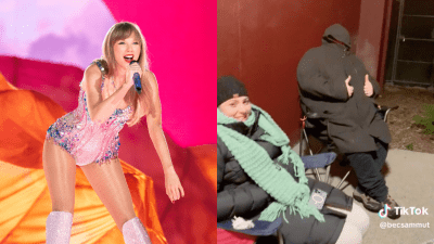 All The Unconventional Ways Fans Managed To Score Taylor Swift Eras Tour Tix In The Bloodbath