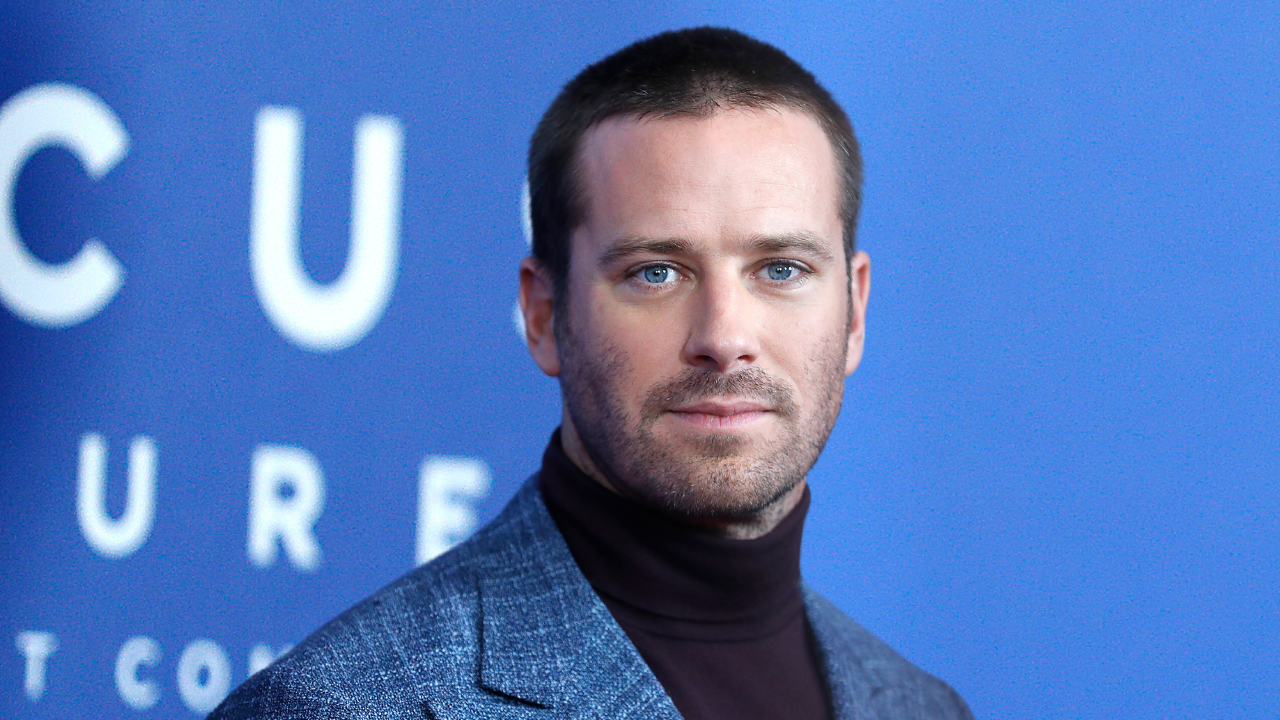Armie Hammer Accuser Speaks Out In Powerful Statement