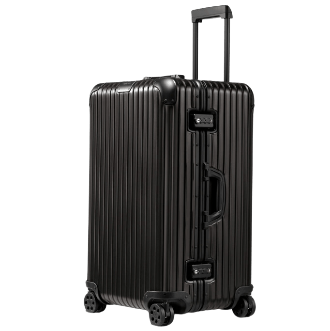best check-in carry on luggage