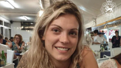 Tasmania Police Share Heartbreaking Update In Search For Belgian Backpacker Céline Cremer