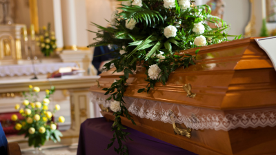 The Woman Who Woke Up Alive At Her Own Funeral Has Died
