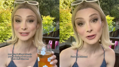TikTok Star Dylan Mulvaney Has Broken Her Silence On The Gross Anti-Trans Bud Light Controversy
