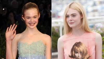Elle Fanning Recalls A Hollywood Creep Saying She Lost A Role At 16 For Being ‘Unfuckable’
