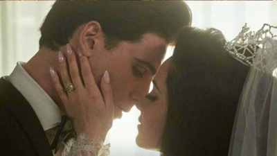GOOD: We Might Finally See The Fkd Side Of Elvis Thx To A24’s New Priscilla Presley Film