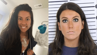 Yikes: The TikToker Accused Of Faking Cancer For GoFundMe Donations Has Pleaded Guilty To Theft