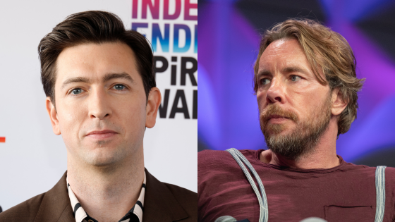 Boo Fkn Hoo: Dax Shepard & Nicholas Braun Mourn How Hard It Is To Have Casual Sex As Famous Men