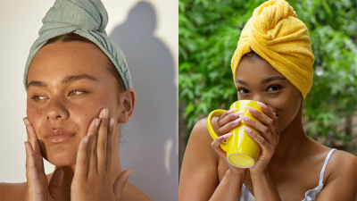 Here’s 10 Hair Towels Actually Worth Investing In If You Wanna Cut Your Drying Time In Half