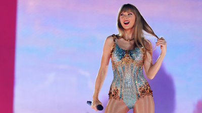 NOT A DRILL: Taylor Swift Has Just Added Two Extra Dates To Her Australian Eras Tour