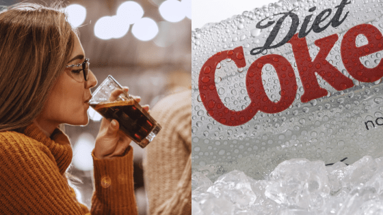 Ah Fk: The Sweetener In Diet Coke Could Soon Be Labelled ‘Possibly Carcinogenic’ By The WHO