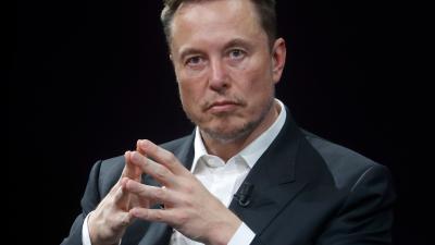 Here We Go: Elon Musk Is Rebranding Twitter And Wait ‘Til Ya Bloody See What He’s Naming It