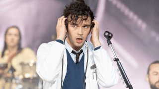 Why Matty Healy’s Stunt In Malaysia To ‘Support’ The LGBTQIA+ Community Was Actually So Fkd Up