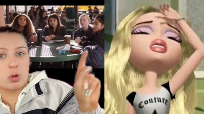 Fans Reckon The Barbie Movie Shaded The Bratz & I Think It’s Time That All The Dolls Got Along