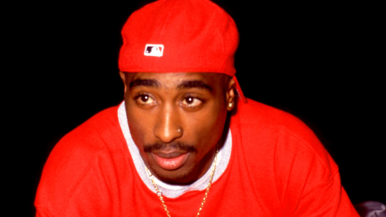 Las Vegas Police Searched A House In Connection With The Long-Unsolved Killing Of Tupac Shakur