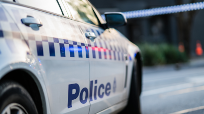 Police Are Investigating A Shooting In Marrickville Which Two Left Two Men Injured