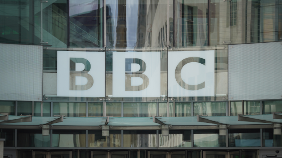 BBC Presenter Accused Of Paying Teen For Explicit Photos Has Been Publicly Named By His Wife